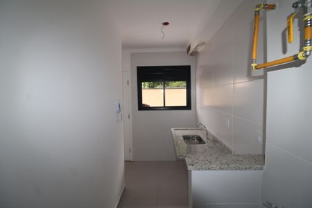Apartamento à venda com 37m², 2 quartos e sem vagaSala / Cozinha