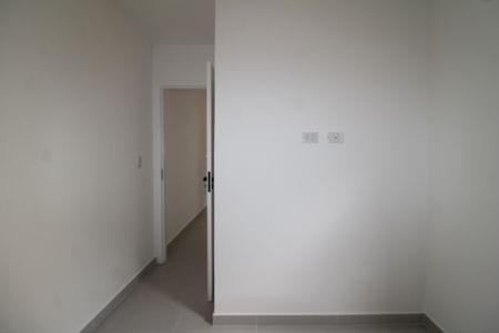 Apartamento à venda com 37m², 2 quartos e sem vagaQuarto 2