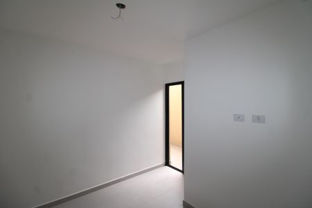Apartamento à venda com 37m², 2 quartos e sem vagaQuarto 1