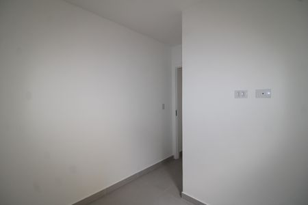 Apartamento à venda com 37m², 2 quartos e sem vagaQuarto 2