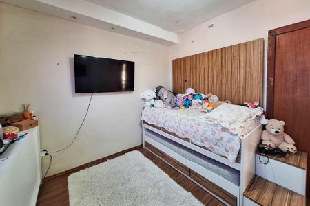 Casa para alugar com 240m², 3 quartos e 1 vagaQuarto 1