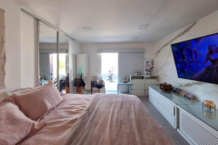 Casa para alugar com 240m², 3 quartos e 1 vagaSuíte 1