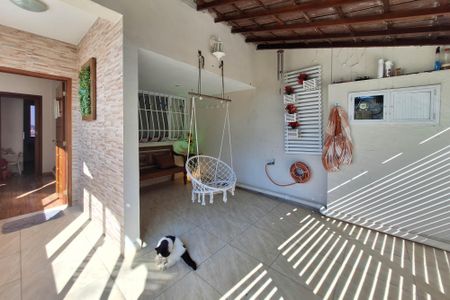 Casa para alugar com 240m², 3 quartos e 1 vagaVaranda da Sala