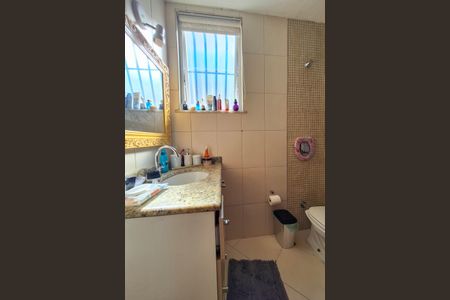 Casa para alugar com 240m², 3 quartos e 1 vagaBanheiro