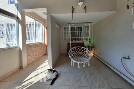 Casa para alugar com 240m², 3 quartos e 1 vagaVaranda da Sala