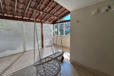 Casa para alugar com 240m², 3 quartos e 1 vagaVaranda da Sala