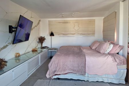 Casa para alugar com 240m², 3 quartos e 1 vagaSuíte 1