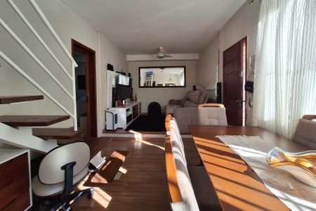 Casa para alugar com 240m², 3 quartos e 1 vagaSala 1