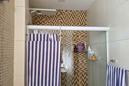 Casa para alugar com 240m², 3 quartos e 1 vagaBanheiro