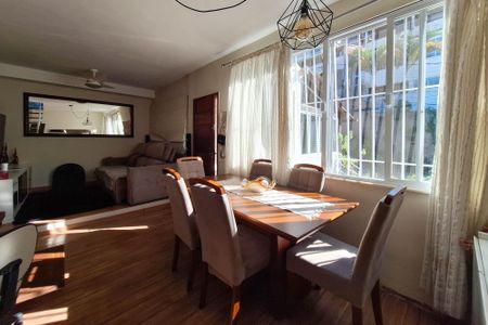 Casa para alugar com 240m², 3 quartos e 1 vagaSala 1