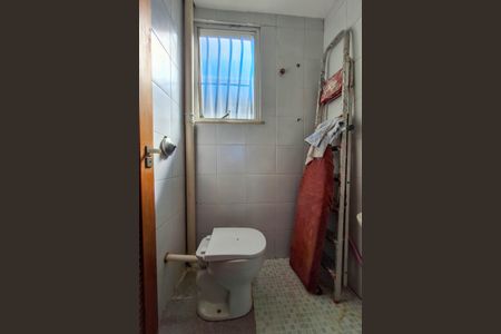 Casa para alugar com 240m², 3 quartos e 1 vagaBanheiro de serviço