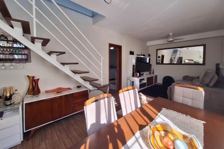 Casa para alugar com 240m², 3 quartos e 1 vagaSala 1