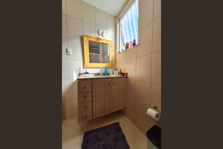 Casa para alugar com 240m², 3 quartos e 1 vagaBanheiro