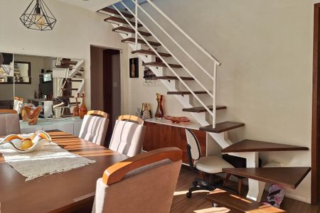 Casa para alugar com 240m², 3 quartos e 1 vagaSala 1