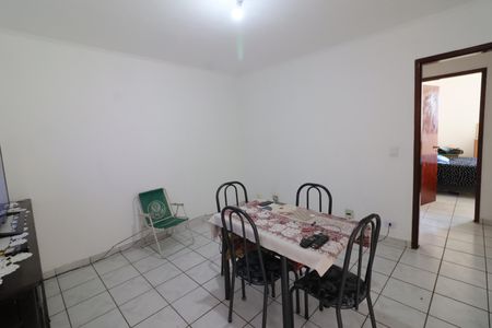 Sala de apartamento para alugar com 2 quartos, 64m² em Aliança, Osasco