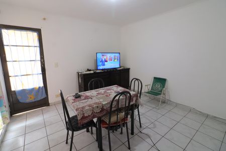 Sala de apartamento para alugar com 2 quartos, 64m² em Aliança, Osasco