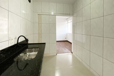 Apartamento à venda com 90m², 3 quartos e 1 vagaCozinha