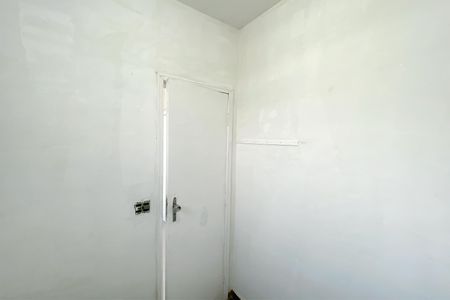 Apartamento à venda com 90m², 3 quartos e 1 vagaQuarto de Serviço