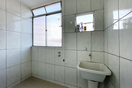 Apartamento à venda com 90m², 3 quartos e 1 vagaÁrea de Serviço