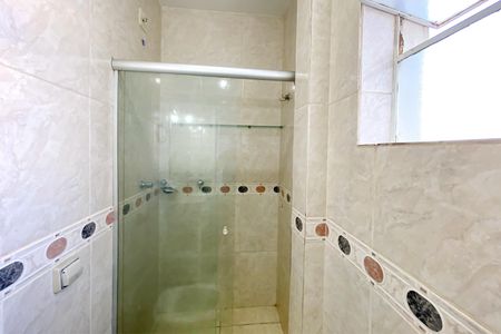 Apartamento à venda com 90m², 3 quartos e 1 vagaBanheiro da Suíte 1