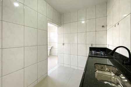 Apartamento à venda com 90m², 3 quartos e 1 vagaCozinha
