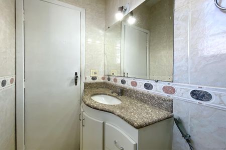 Apartamento à venda com 90m², 3 quartos e 1 vagaBanheiro da Suíte 1