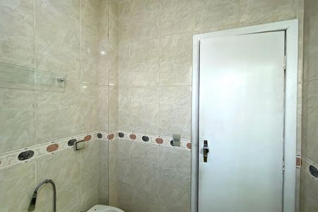 Apartamento à venda com 90m², 3 quartos e 1 vagaBanheiro