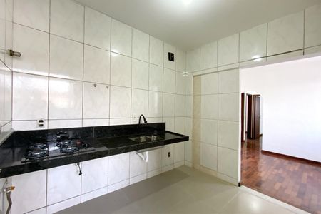 Apartamento à venda com 90m², 3 quartos e 1 vagaCozinha