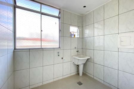 Apartamento à venda com 90m², 3 quartos e 1 vagaÁrea de Serviço