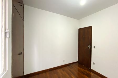 Apartamento à venda com 90m², 3 quartos e 1 vagaQuarto 3