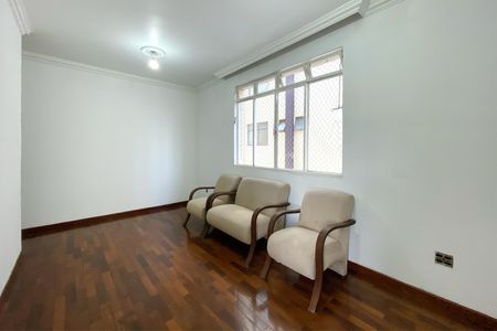 Apartamento à venda com 90m², 3 quartos e 1 vagaSala