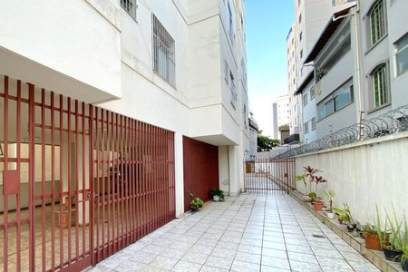Apartamento à venda com 90m², 3 quartos e 1 vagaÁrea comum