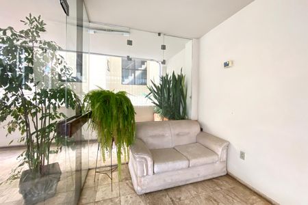 Apartamento à venda com 90m², 3 quartos e 1 vagaÁrea comum