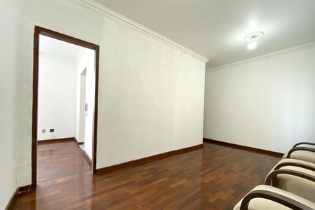 Apartamento à venda com 90m², 3 quartos e 1 vagaSala