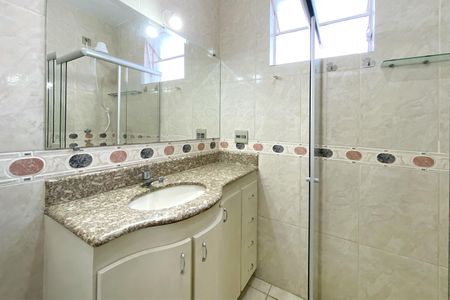 Apartamento à venda com 90m², 3 quartos e 1 vagaBanheiro