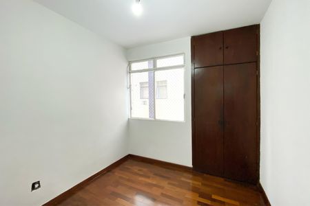 Apartamento à venda com 90m², 3 quartos e 1 vagaQuarto 3