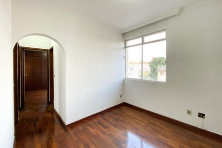 Sala de Jantar de apartamento à venda com 3 quartos, 90m² em Cidade Nova, Belo Horizonte