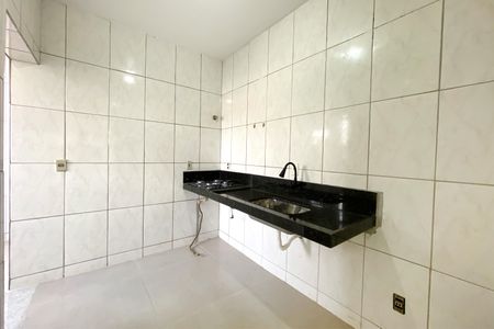 Apartamento à venda com 90m², 3 quartos e 1 vagaCozinha