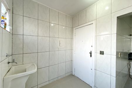 Apartamento à venda com 90m², 3 quartos e 1 vagaÁrea de Serviço