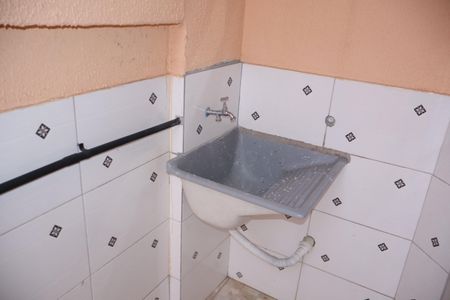 Casa para alugar com 65m², 2 quartos e sem vagaÁrea de Serviço