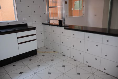 Casa para alugar com 65m², 2 quartos e sem vagaCozinha