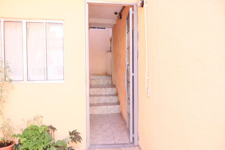 Casa para alugar com 65m², 2 quartos e sem vagaHall de entrada