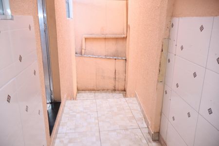 Casa para alugar com 65m², 2 quartos e sem vagaÁrea de Serviço