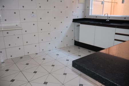 Casa para alugar com 65m², 2 quartos e sem vagaCozinha