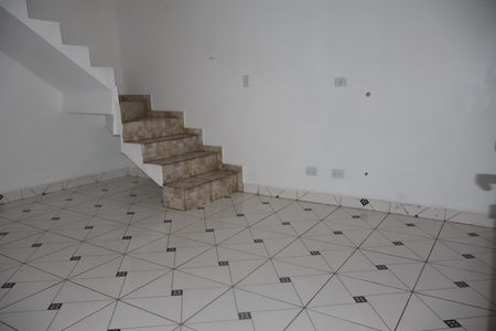 Casa para alugar com 65m², 2 quartos e sem vagaSala