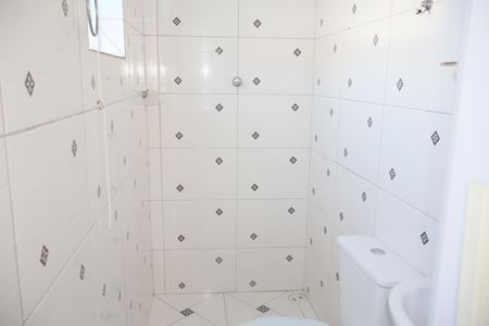 Casa para alugar com 65m², 2 quartos e sem vagaBanheiro 2