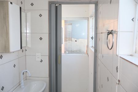 Casa para alugar com 65m², 2 quartos e sem vagaBanheiro 2