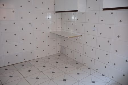 Casa para alugar com 65m², 2 quartos e sem vagaCozinha