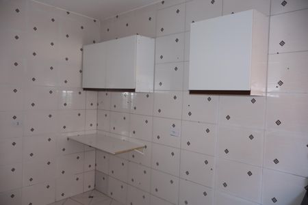 Casa para alugar com 65m², 2 quartos e sem vagaCozinha