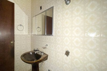 Casa para alugar com 200m², 4 quartos e sem vagaBanheiro